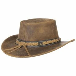 William Lederhut By Scippis -Bekleidungsgeschäft William Lederhut by Scippis braun.54172 3rf11