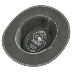 William Lederhut By Scippis -Bekleidungsgeschäft William Lederhut by Scippis schwarz.54172 2rf4