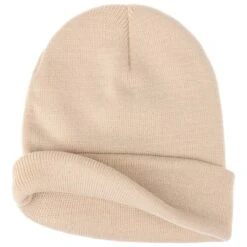 Wind Mütze -Bekleidungsgeschäft Wind Muetze beige.92747 1rf15