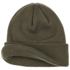 Wind Mütze -Bekleidungsgeschäft Wind Muetze oliv.92747 1rf14