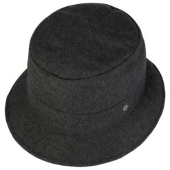 Windstopper Earflaps Wollhut By Bugatti -Bekleidungsgeschäft Windstopper Earflaps Wollhut by bugatti anthrazit.45748 1rf16