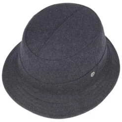 Windstopper Earflaps Wollhut By Bugatti -Bekleidungsgeschäft Windstopper Earflaps Wollhut by bugatti blau.45748 1rf2