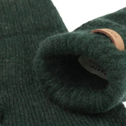 Witzia Fäustlinge By Barts -Bekleidungsgeschäft Witzia Faeustlinge by Barts dunkelgruen.60806 5rf174