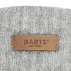 Witzia Fäustlinge By Barts -Bekleidungsgeschäft Witzia Faeustlinge by Barts hellgrau.60806 4rf28