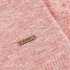 Witzia Schal By Barts -Bekleidungsgeschäft Witzia Schal by Barts rosa.54503 4rf25