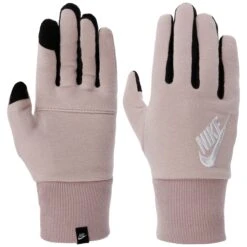 Women´s TG Club Fleecehandschuhe By Nike -Bekleidungsgeschäft Women s TG Club Fleecehandschuhe by Nike pink.62826 rf66