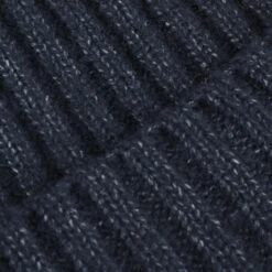 Wyon Beanie By Barts -Bekleidungsgeschäft Wyon Beanie by Barts dunkelblau.64957 5rf192