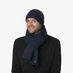 Wyon Beanie By Barts -Bekleidungsgeschäft Wyon Beanie by Barts.64957 8