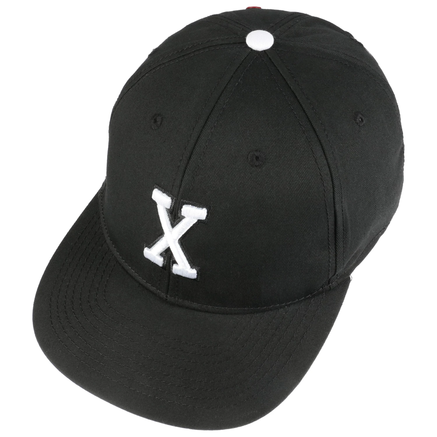 X Letter Snapback Cap 2 X Letter Snapback Cap – Bild 2
