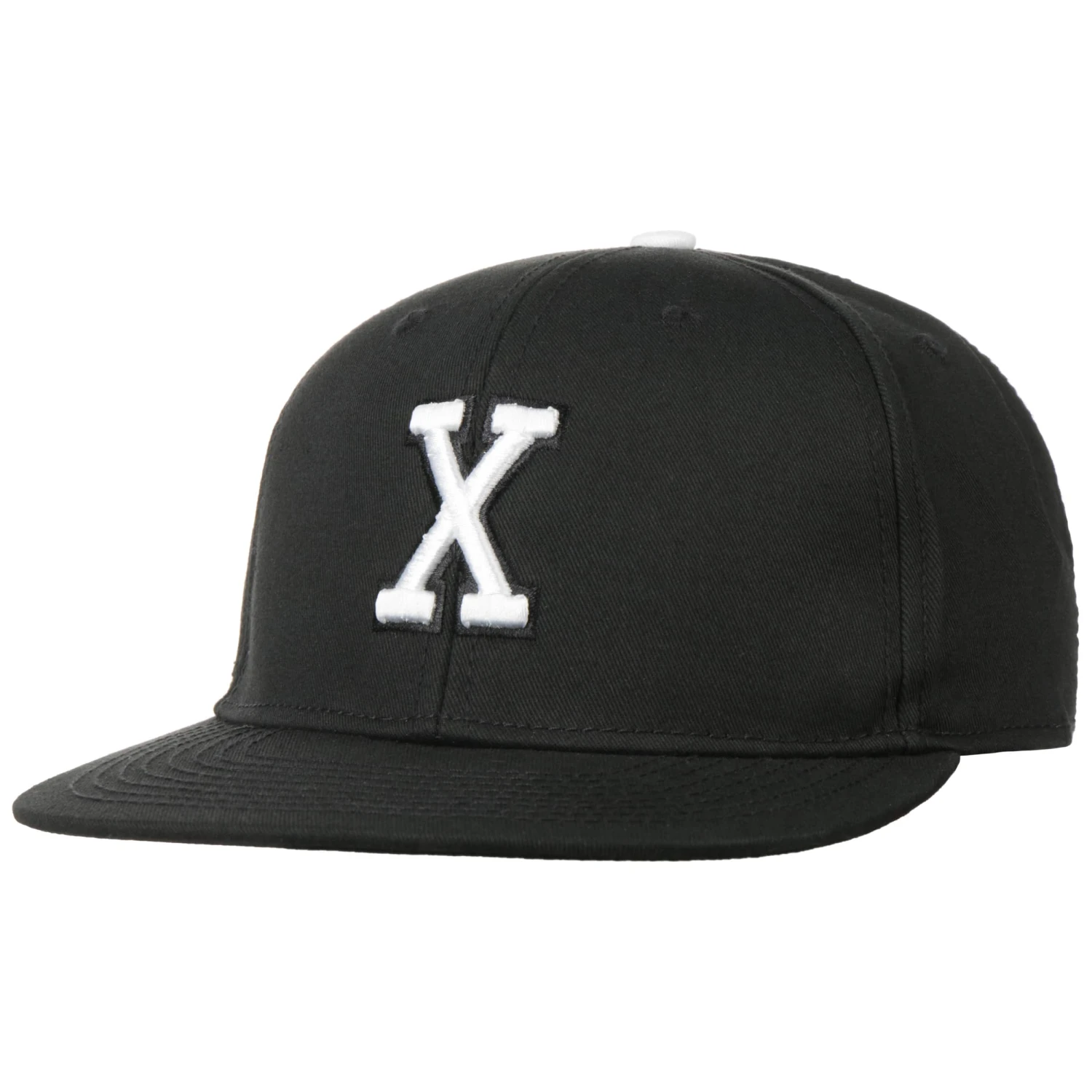 X Letter Snapback Cap 7 X Letter Snapback Cap – Bild 7